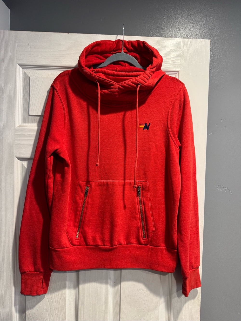 Aviator Nation Ninja Hoodie